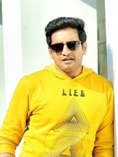 സന്താനം (തമിഴ് നടൻ)