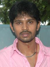 Santhosh (tamil Actor)