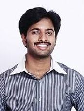 Santhosh (New Telugu Actor)