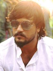 Santhosh (Kannada Actor)