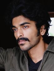 Santhosh (new tamil actor)