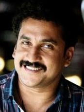 സന്തോഷ് കീഴാറ്റൂര്‍