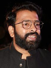 Santhosh Narayanan