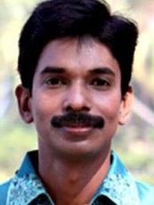 Santhosh pandit