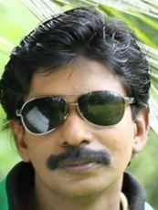 സന്തോഷ് പണ്ഡിറ്റ്