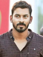 Santhosh Peter Jayakumar