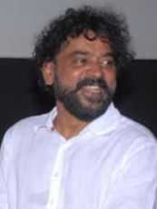 Santhosh Sivan