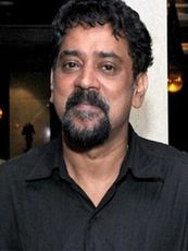 സന്തോഷ് ശിവൻ