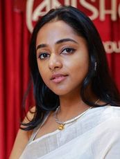 ശാന്തി ബാലചന്ദ്രന്‍