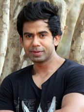 Santosh (Kannada Actor)