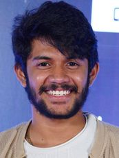 Santosh Chintlapudi