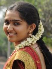 Sanusha Santhosh