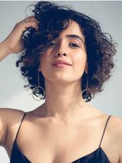 Sanya Malhotra