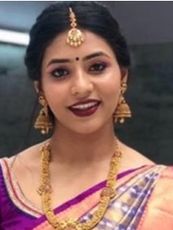 സപ്തമി ഗൗഡ