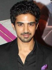 Saqib Saleem