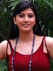 Sara (Telugu Actress)