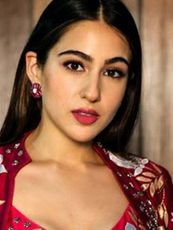 Sara Ali Khan