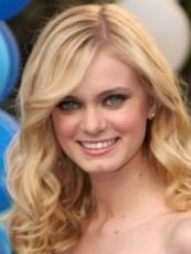 Sara Paxton