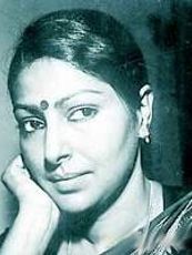 Saradha (old Tamil Actress)