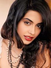 Sarah Jane Dias
