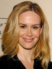 Sarah Paulson