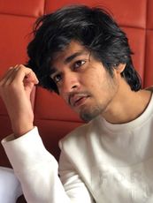 Saran (Vadachennai Fame)