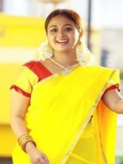 Saranya (new tamil actress)