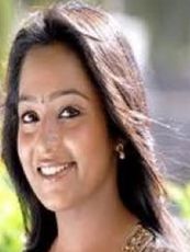 ശരണ്യ ഭാഗ്യരാജ്