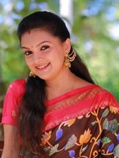 ശരണ്യ മോഹന്‍