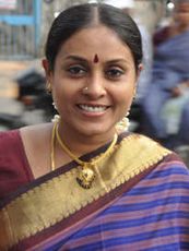 Saranya Ponvannan