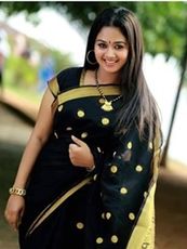 ശരണ്യ ശശി