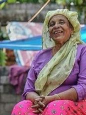 സരസ ബാലുശ്ശേരി