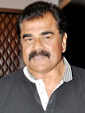 ശരത് സക്സേന