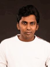 Sarath Raj