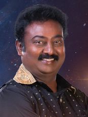 Saravanan (Tamil Actor)