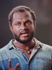 Saravanan Palanichamy