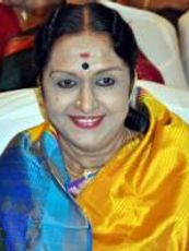 B. Saroja Devi