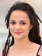 Sasha Lane
