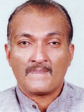 ശശി കലിംഗ