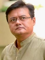 Saswata Chatterjee