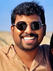 Sathish Kumar ( Influencer )