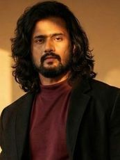 Sathish Ramakrishnan