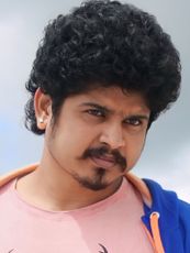 Sathish Krishna Shetty