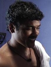 Sathya (New Tamil Actor)