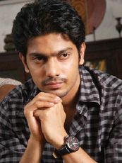 Sathya (Tamil Actor)