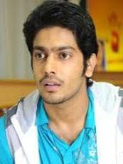 Sathya (New Tamil actor 3)