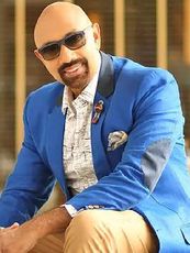 Sathyaraj