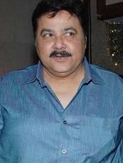 Satish Shah