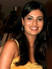 Sayali Bhagat