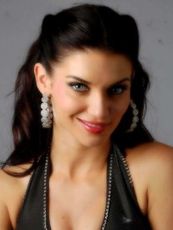 Scarlett Mellish Wilson